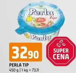 Terno Perla tip 450 g nabídka