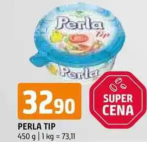 Terno Perla tip 450 g nabídka