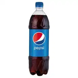 Terno Pepsi Cola 1l, vybrané druhy nabídka