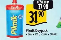 Albert Piknik Doypack nabídka