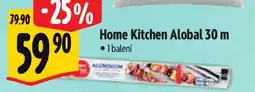 Albert Home Kitchen Alobal nabídka