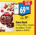 Albert Emco Mysli nabídka