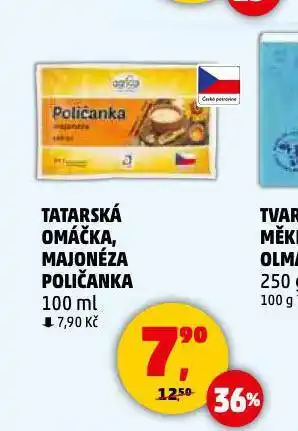 Penny Market Majonéza poličanka nabídka