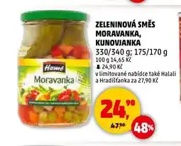 Penny Market Kunovjanka nabídka