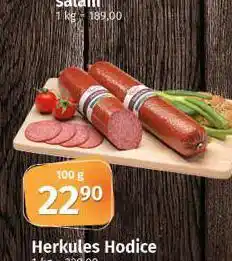 Coop Herkules hodice nabídka