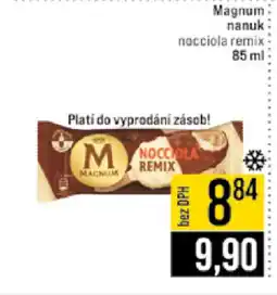 Jip MAGNUM nanuk nabídka