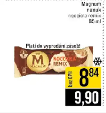 Jip MAGNUM nanuk nabídka