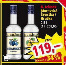 Norma Rudolf jelínek moravská nabídka