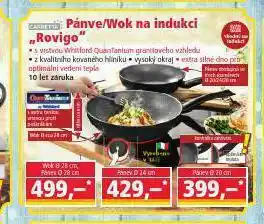 Pánve/wok
