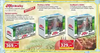 Buddy toys hračky