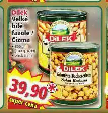 Norma Dilek velké bílé fazole nabídka