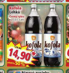 Norma Kofola nabídka