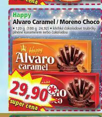Norma Happy alvaro caramel nabídka
