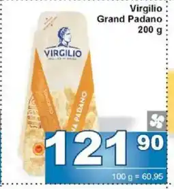 Jip Virgilio Grand Padano nabídka