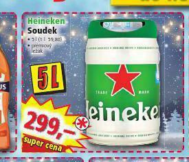 Norma Pivo heineken nabídka