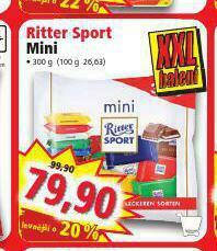Norma Ritter sport mini nabídka