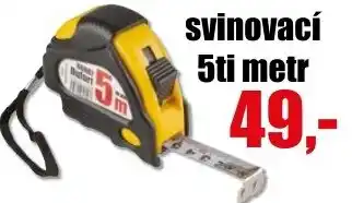 EVA Svinovací 5ti metr nabídka