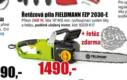 EVA Řetězová pila FIELDMANN FZP 2030-E nabídka