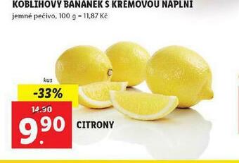 Citrony