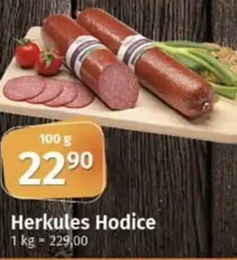 COOP TIP Herkules Hodice nabídka