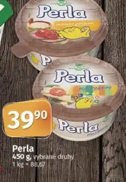 COOP TIP Perla nabídka