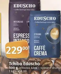 COOP TIP Tchibo EDUSCHO nabídka