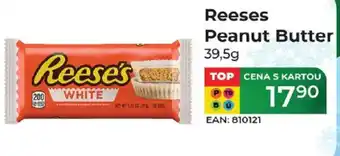 Tamda Foods Reeses Peanut Butter nabídka