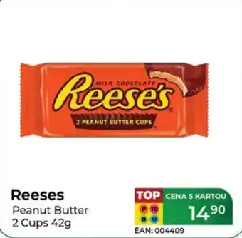 Tamda Foods Reeses nabídka