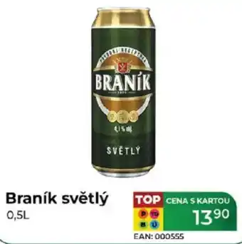 Tamda Foods Braník světlý nabídka