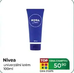 Tamda Foods Nivea univerzální krém nabídka