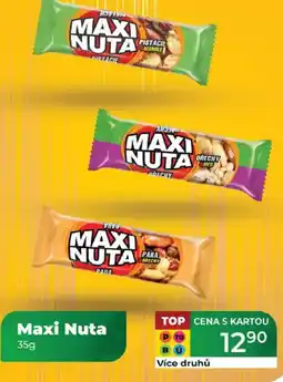 Tamda Foods Maxi Nuta nabídka