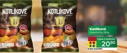 Tamda Foods Kotlíkové brambůrky nabídka