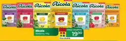 Tamda Foods Ricola bonbóny nabídka