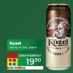 Tamda Foods Kozel cerny 11 nabídka