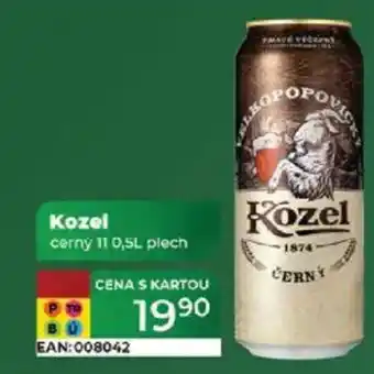 Tamda Foods Kozel cerny 11 nabídka