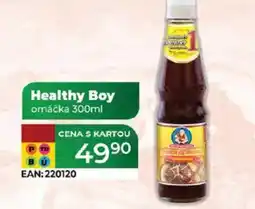 Tamda Foods Healthy Boy omáčka nabídka