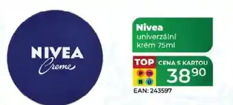 Tamda Foods Nivea univerzální krém nabídka