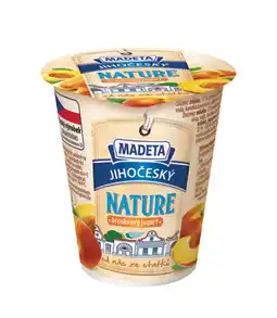 CBA Jihočeský jogurt Nature, ovocný, 2 % 150g nabídka