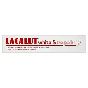 Tamda Foods Lacalut White & repair speciální zubní pasta 75ml nabídka