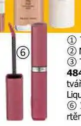 Teta L'ORÉAL PARIS Infaillible Matte Resistance rtěnka nabídka