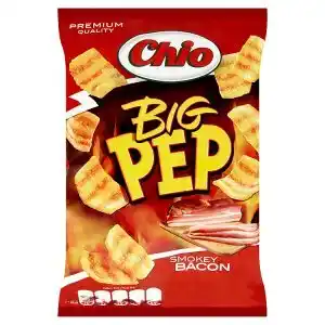 Tamda Foods Chio Big pep slanina 60g nabídka