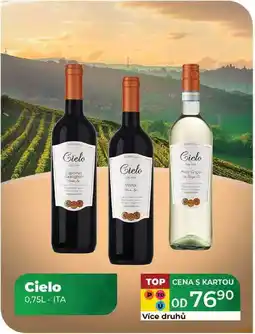 Tamda Foods Cielo 0,75L - ITA nabídka