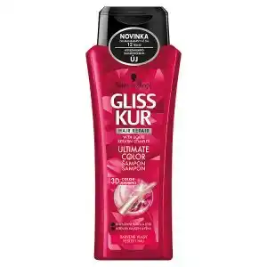 Teta Gliss Kur Ultimate Color šampon 250ml nabídka