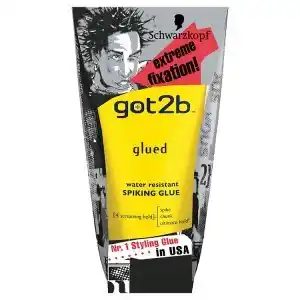 Teta got2b Glued stylingový gel 150ml nabídka