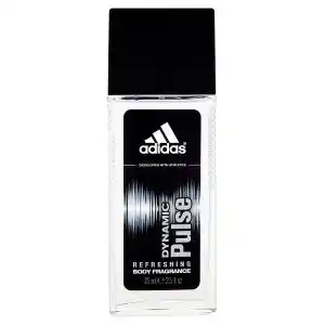 Teta Adidas deodorant natural sprej 75ml, vybrané druhy nabídka