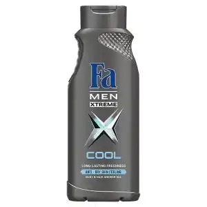 Teta Fa Men Xtreme sprchový gel Cool 400ml nabídka