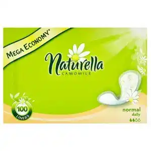 Teta Naturella Camomile Normal daily intimky 100 ks nabídka