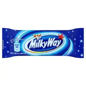 Tamda Foods Milky Way Mléčná plněná čokoláda se šlehaným mléčným krémem 21,5g nabídka