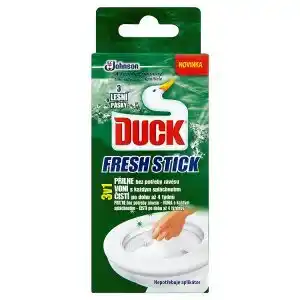 Teta Duck Fresh Stick gelová páska, vybrané druhy 27g nabídka