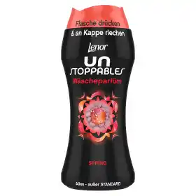 Teta Lenor Unstoppables Vonné Perličky 210g, vybrané druhy nabídka